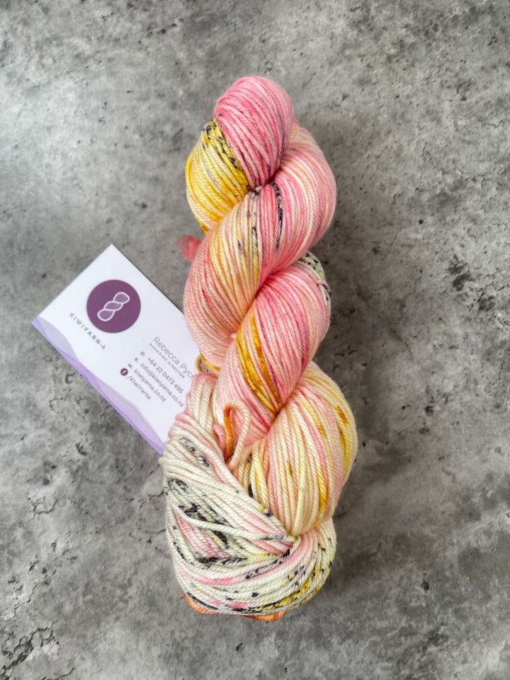 KiwiYarn-A Merino DK // 8ply