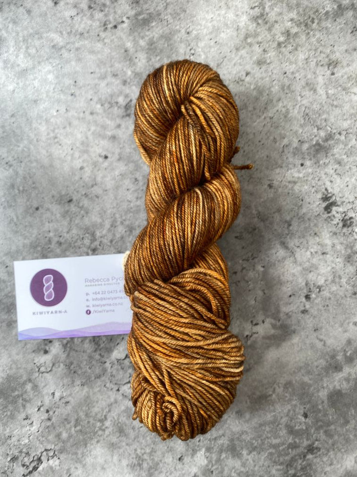 KiwiYarn-A Merino DK // 8ply