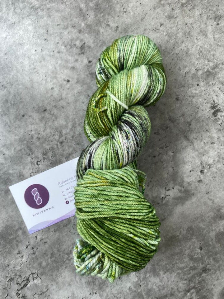 KiwiYarn-A Merino DK // 8ply