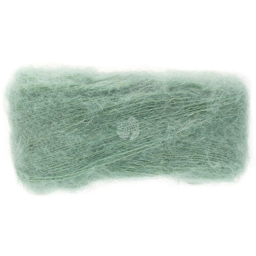 Lana Grossa // Setasuri Suri Alpaca Silk Yarn // 2ply