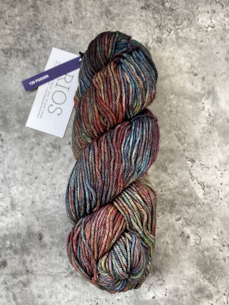 Malabrigo Rios 8-10ply