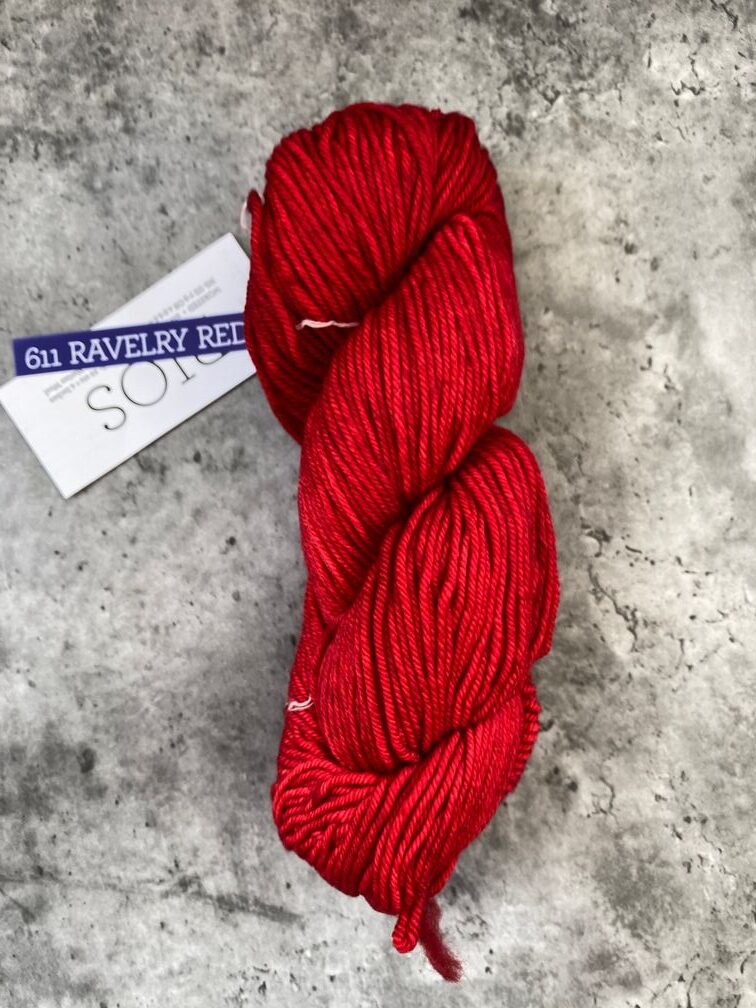 Malabrigo Rios 8-10ply