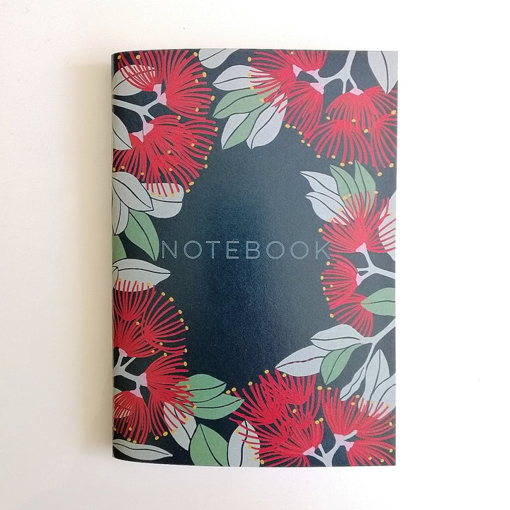 Natty // NZ Nature Notebooks // Made in NZ