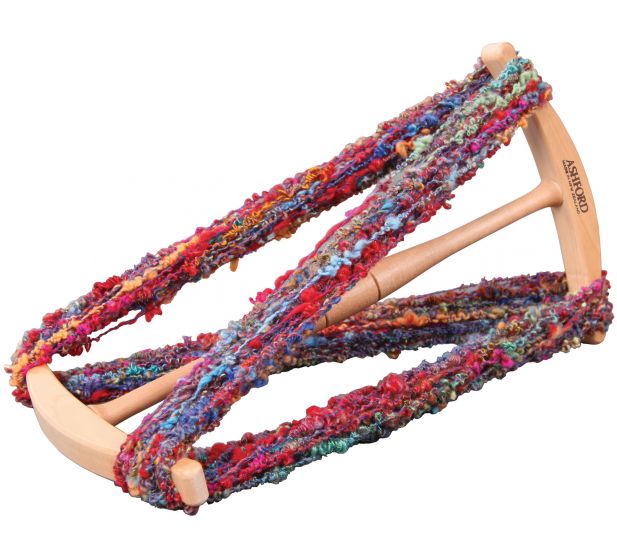 Ashford // Niddy Noddy // 1.5m/60" skein