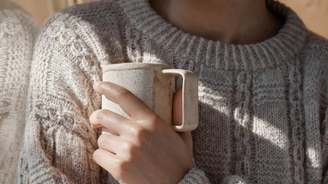 Laine Nordic Knits // Laine