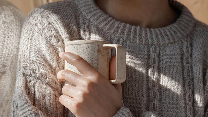 Laine Nordic Knits // Laine