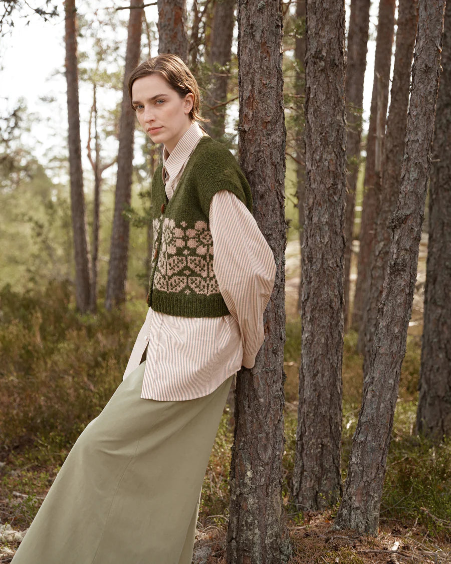 Laine Nordic Knits // Laine