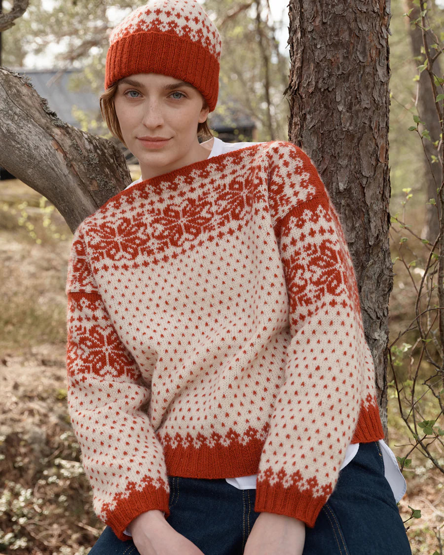 Laine Nordic Knits // Laine