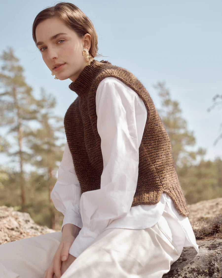 Laine Nordic Knits // Laine