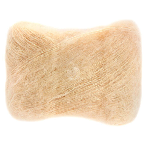 Lana Grossa // Setasuri Suri Alpaca Silk Yarn // 2ply