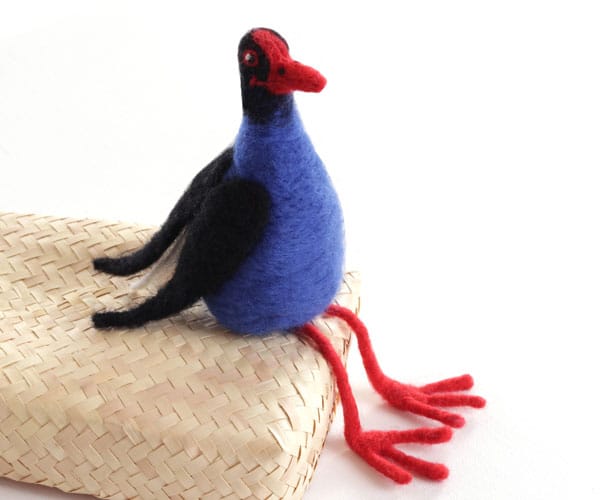 Ashford // Needle Felting Kits