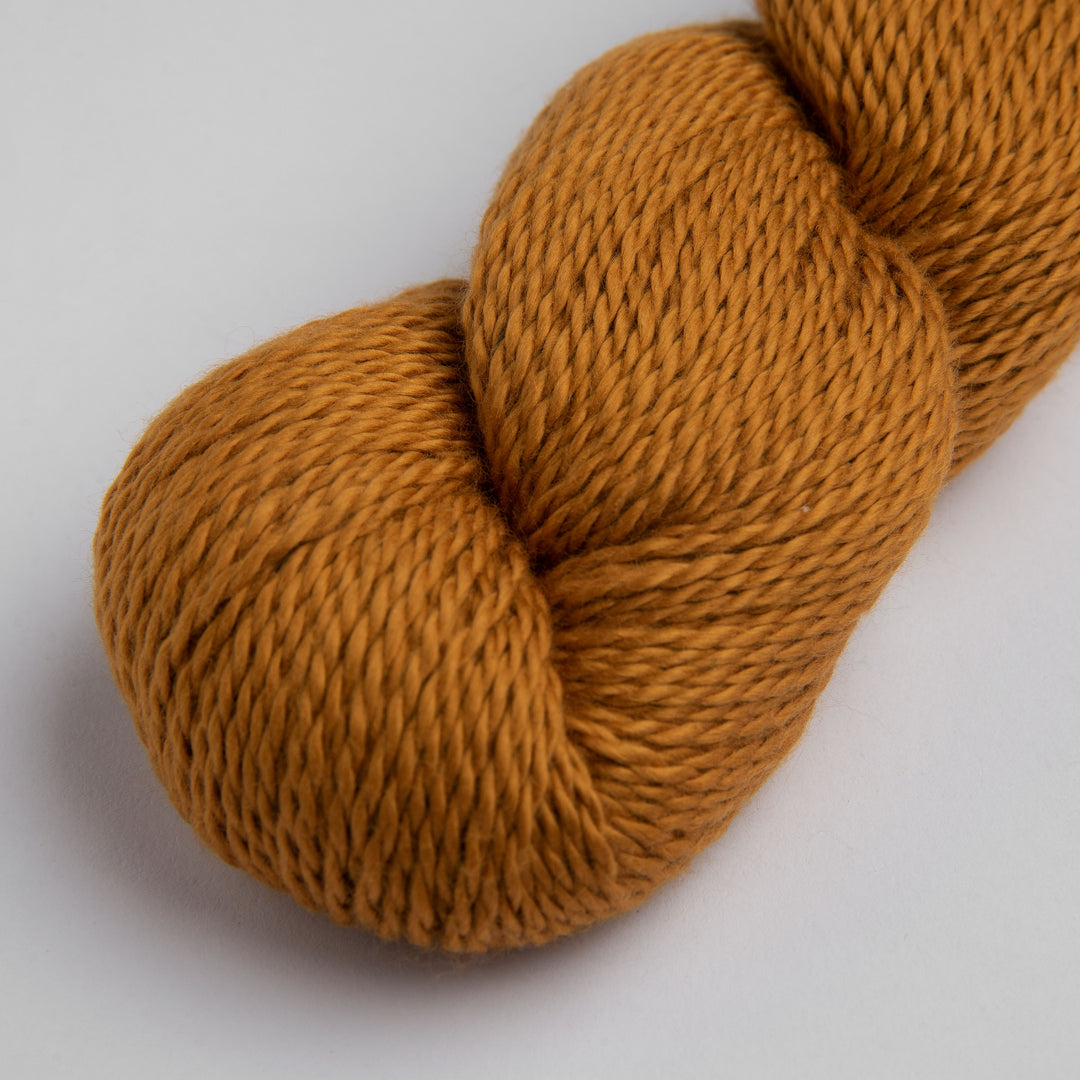 Amano Yarns Sami Organic Cotton