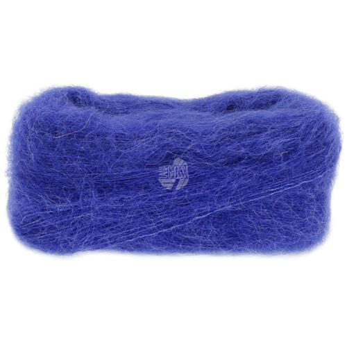 Lana Grossa // Setasuri Suri Alpaca Silk Yarn // 2ply