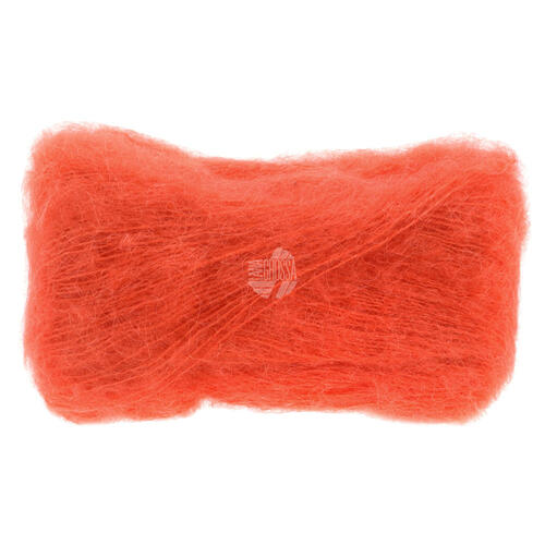 Lana Grossa // Setasuri Suri Alpaca Silk Yarn // 2ply