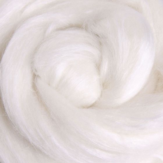 Ashford // Merino Silk Sliver Fibre Packs