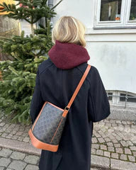 Sophie Hood by Petite Knit - Printed Pattern