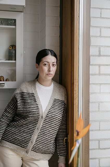 Stripes by Veera Valimaki // Laine