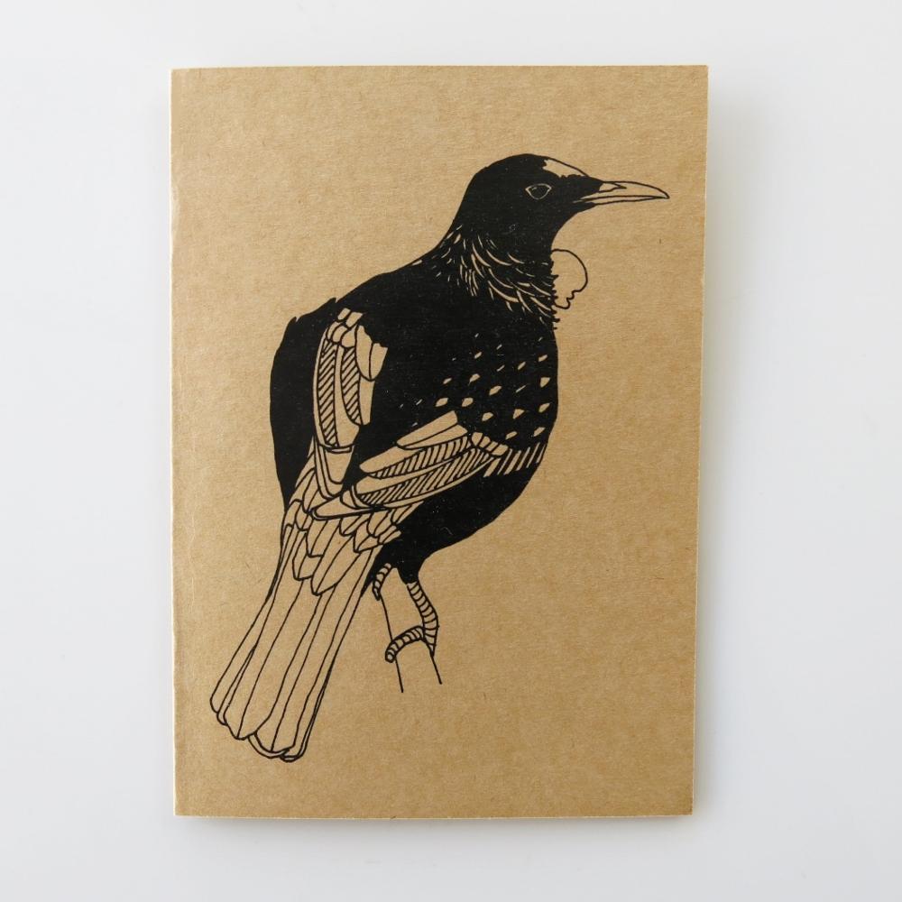 Natty Gift Cards // Made in NZ
