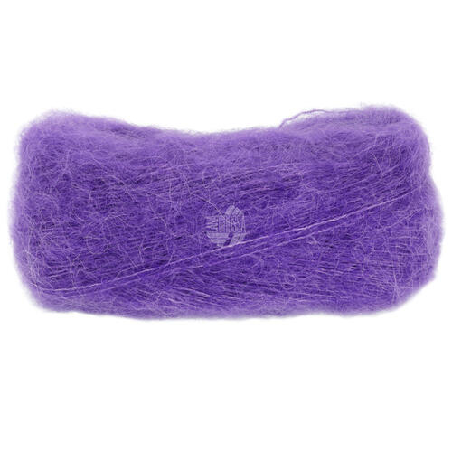 Lana Grossa // Setasuri Suri Alpaca Silk Yarn // 2ply