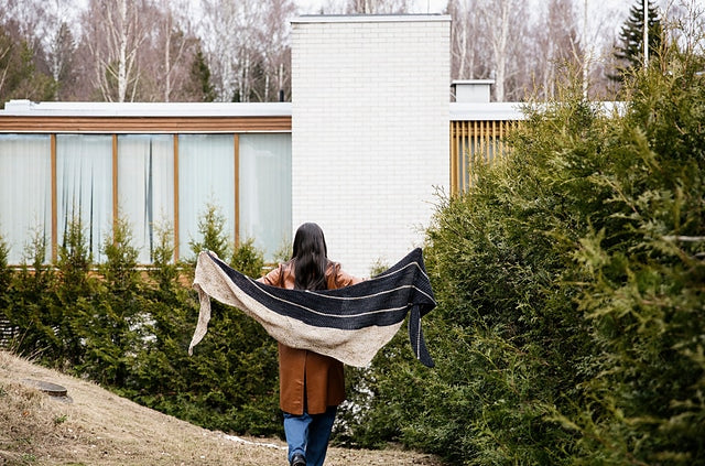 Stripes by Veera Valimaki // Laine