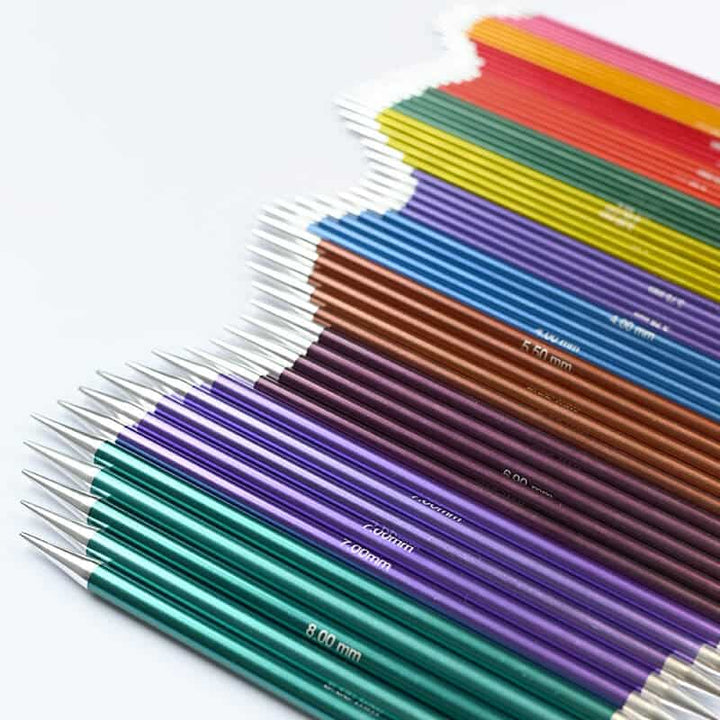 Knitpro Zing // Double Pointed Needles