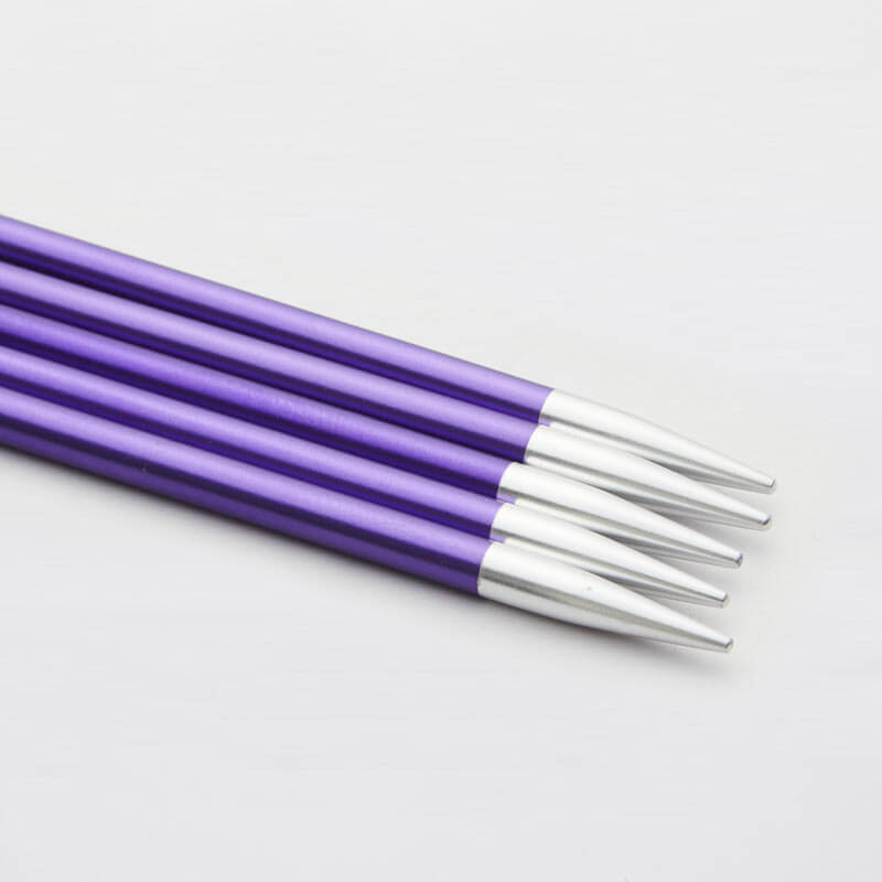 Knitpro Zing // Double Pointed Needles
