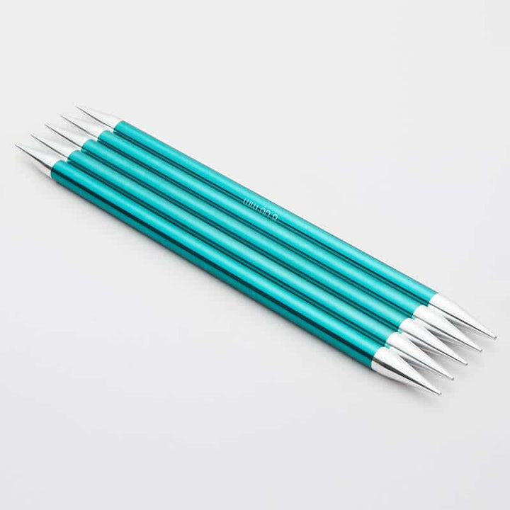 Knitpro Zing // Double Pointed Needles
