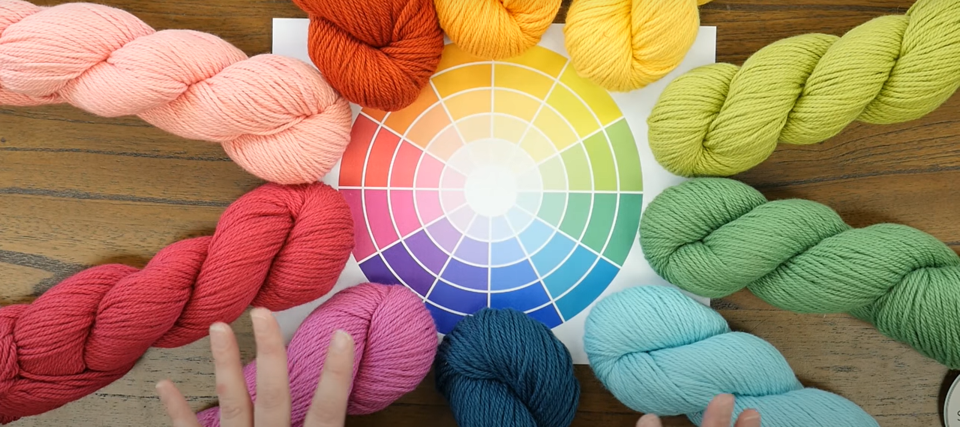 Tips and Tricks for Buying Yarn Online – Loopine Wool Co