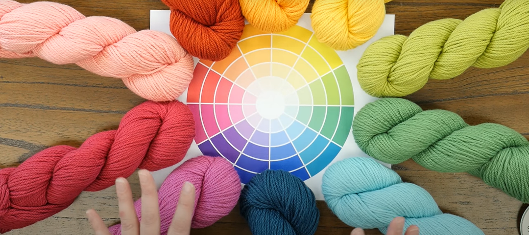 Tips and Tricks for Buying Yarn Online