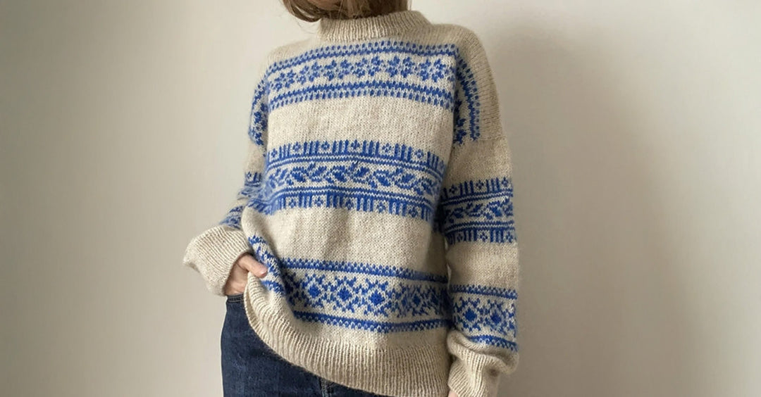 All about ease and finding your perfect fit