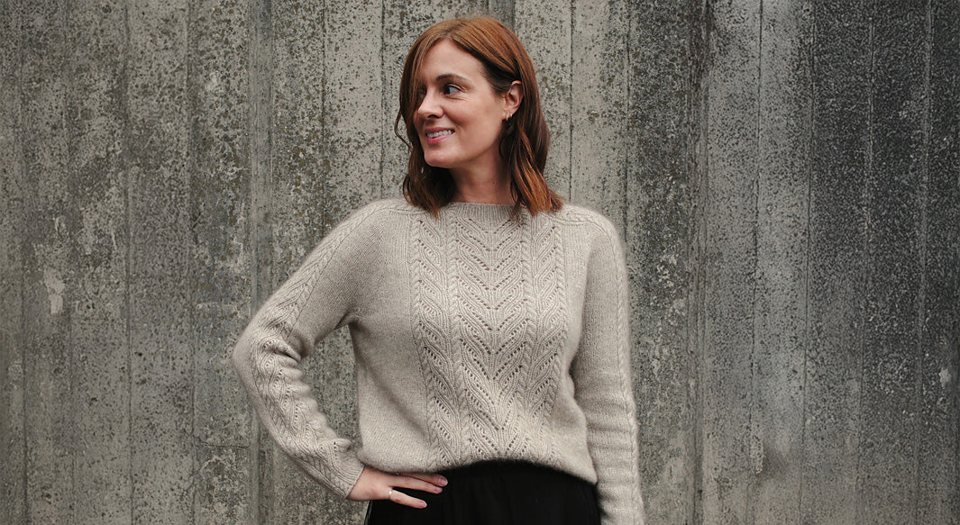 Meditative texture patterns for Easter