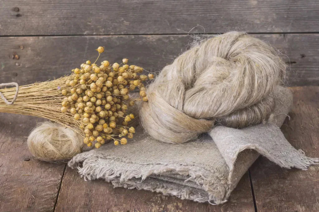 All about Summer Fibres – Loopine Wool Co