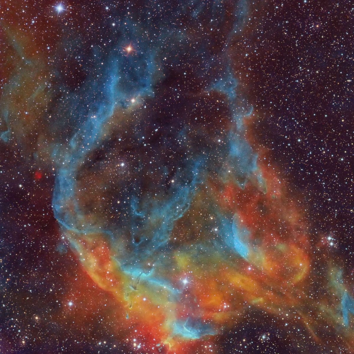 Across The Universe Advent