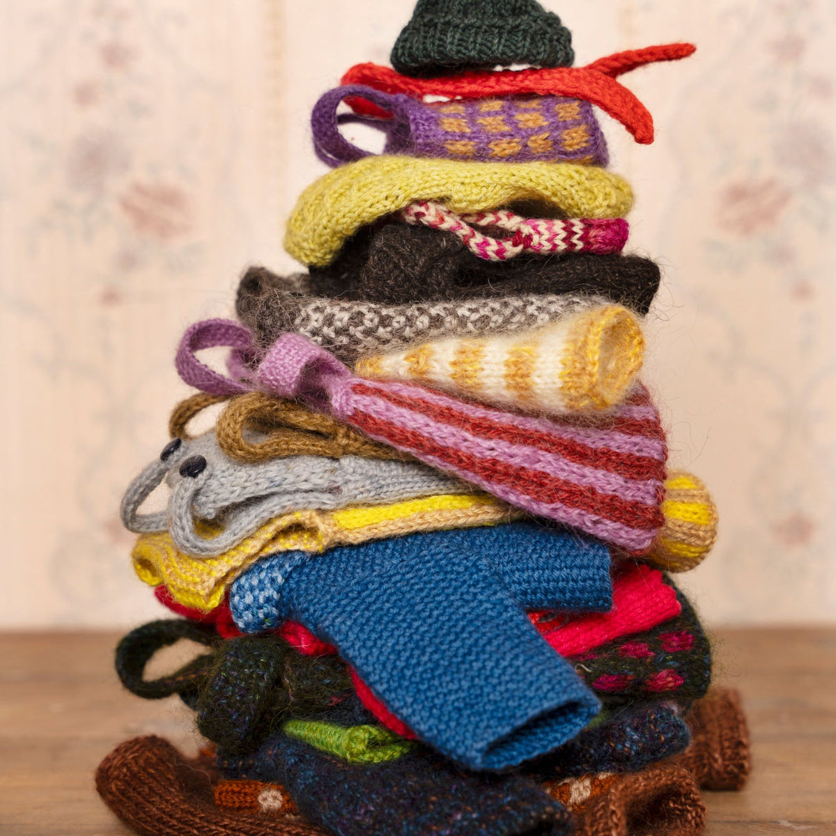Mini Skeins
