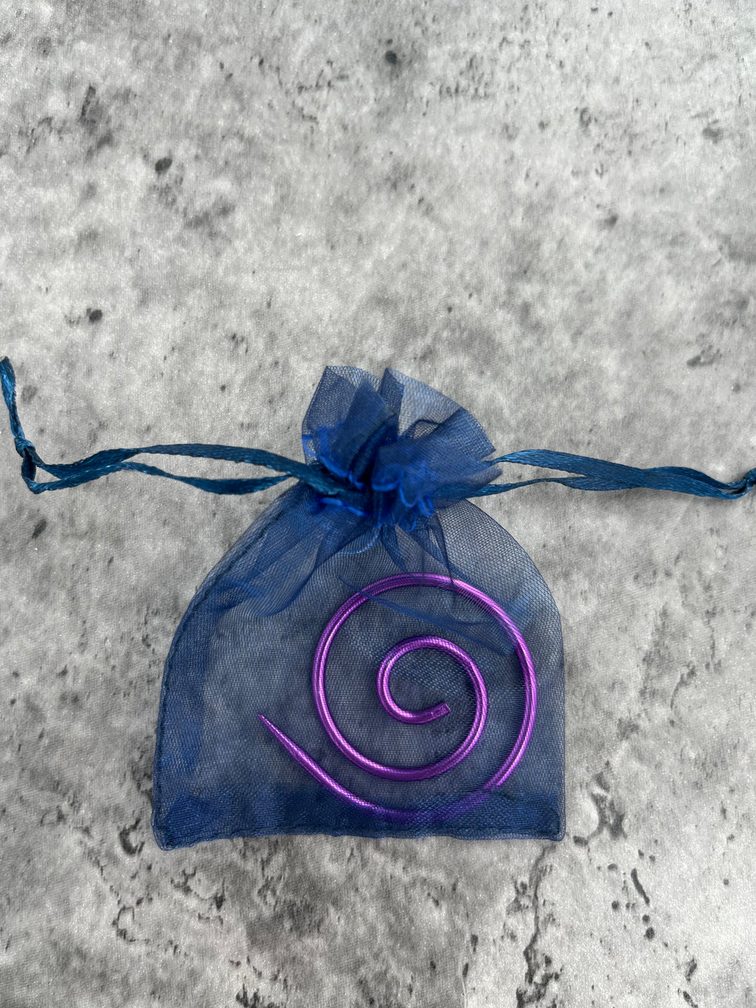 Spiral Cable Needle