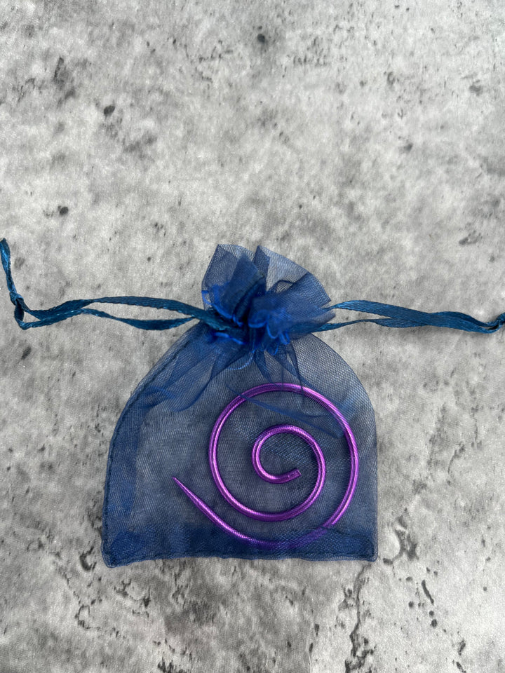 Spiral Cable Needle