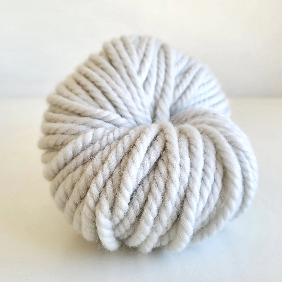 SUPER WOOLLY // 100% NZ Wool