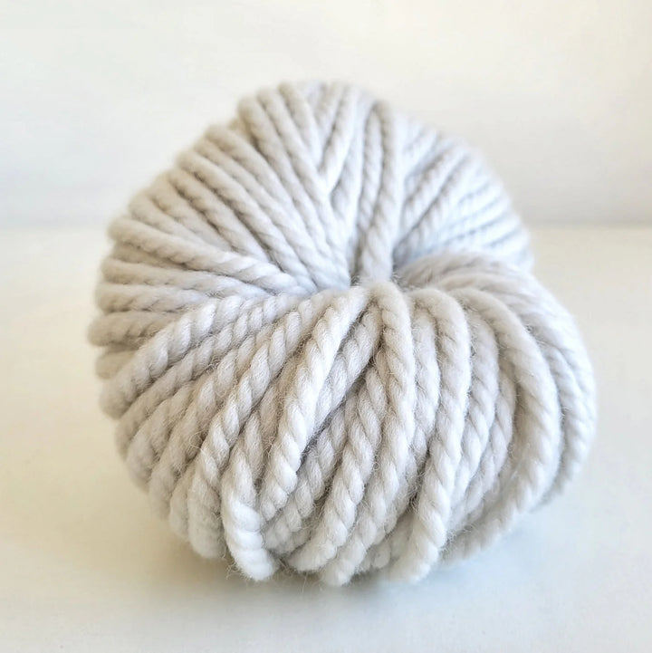 SUPER WOOLLY // 100% NZ Wool