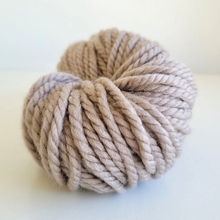 SUPER WOOLLY // 100% NZ Wool