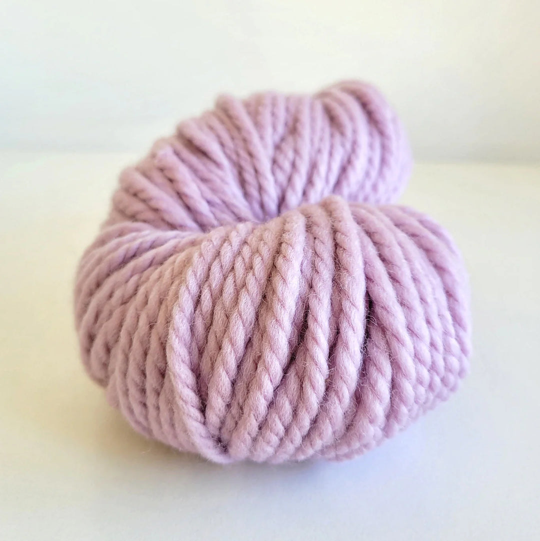 SUPER WOOLLY // 100% NZ Wool