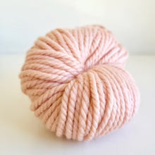 SUPER WOOLLY // 100% NZ Wool