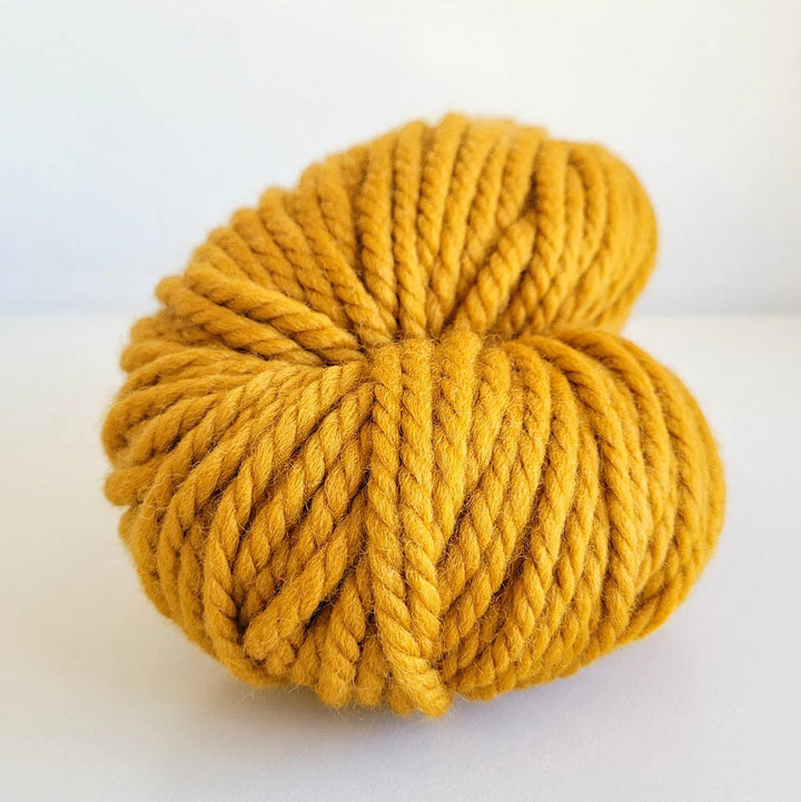 SUPER WOOLLY // 100% NZ Wool