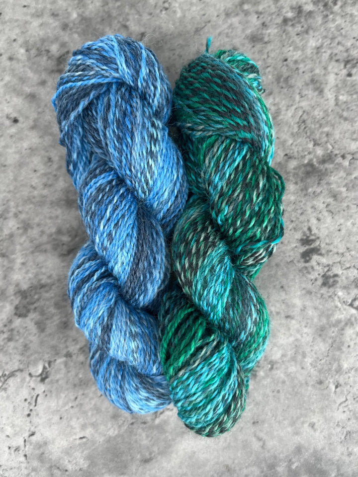 Film Reel Sock Kits