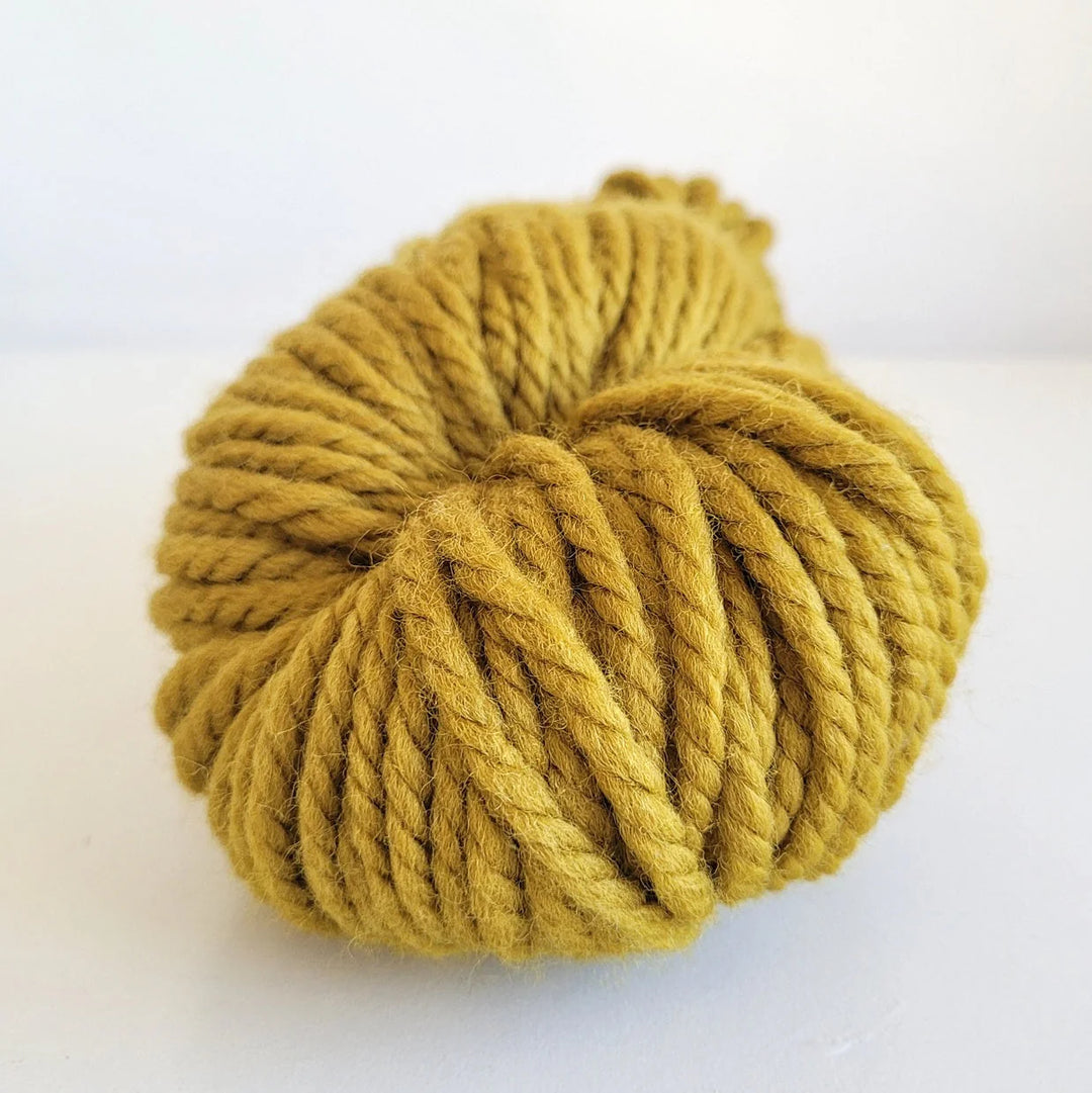 SUPER WOOLLY // 100% NZ Wool