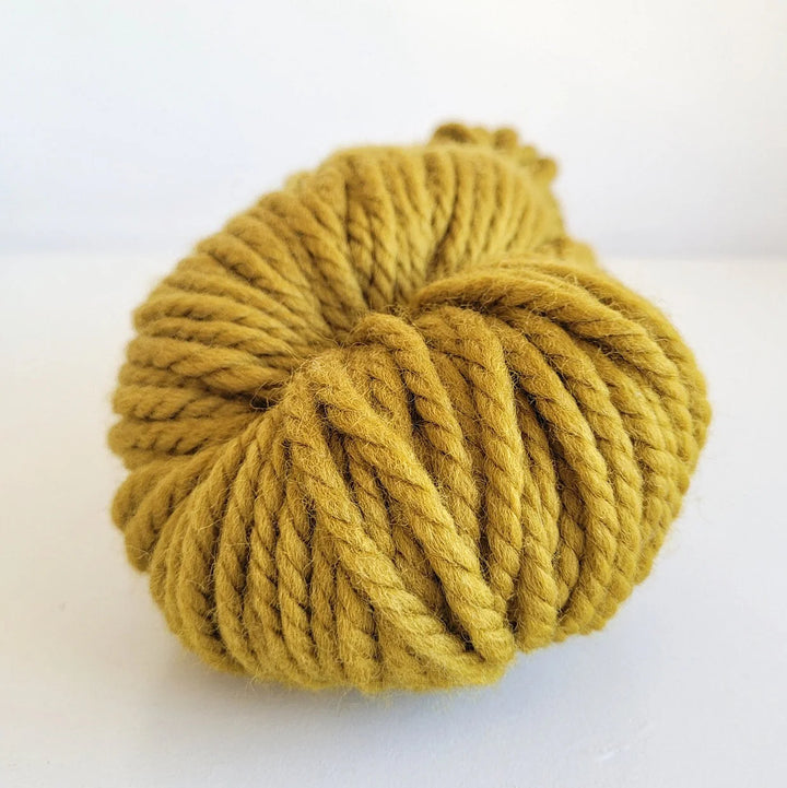 SUPER WOOLLY // 100% NZ Wool