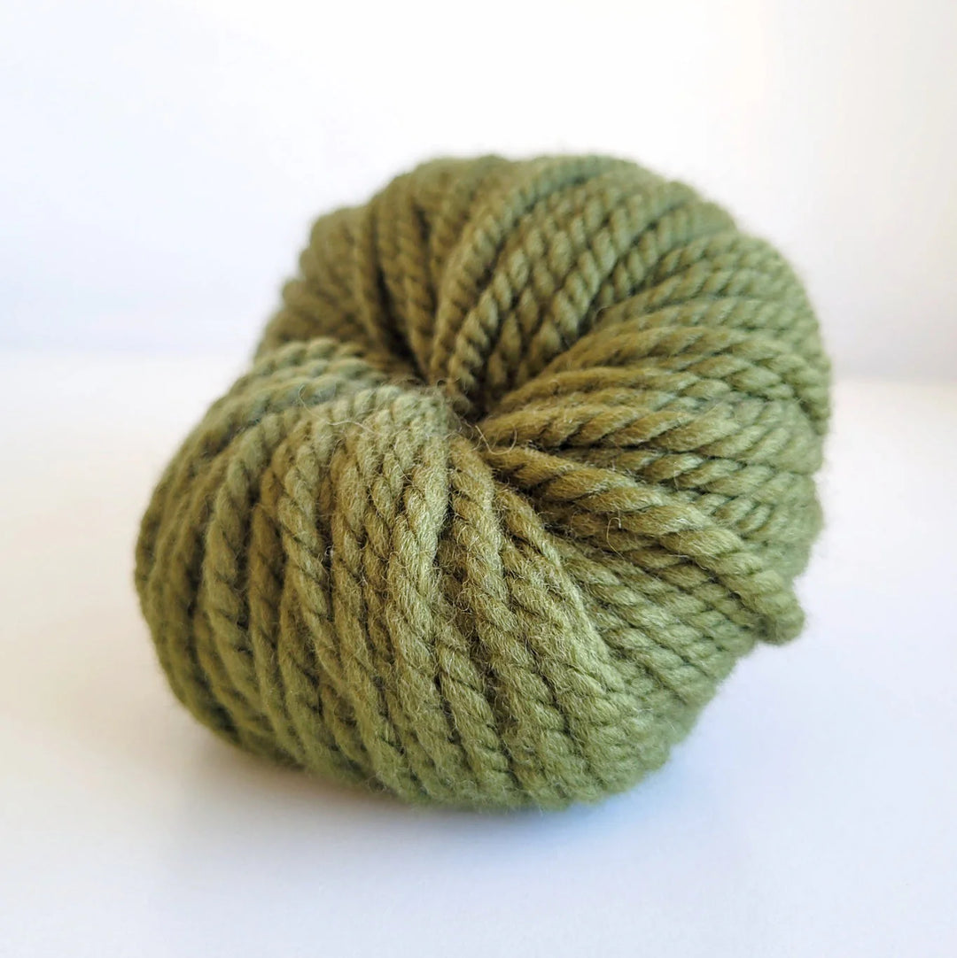 SUPER WOOLLY // 100% NZ Wool