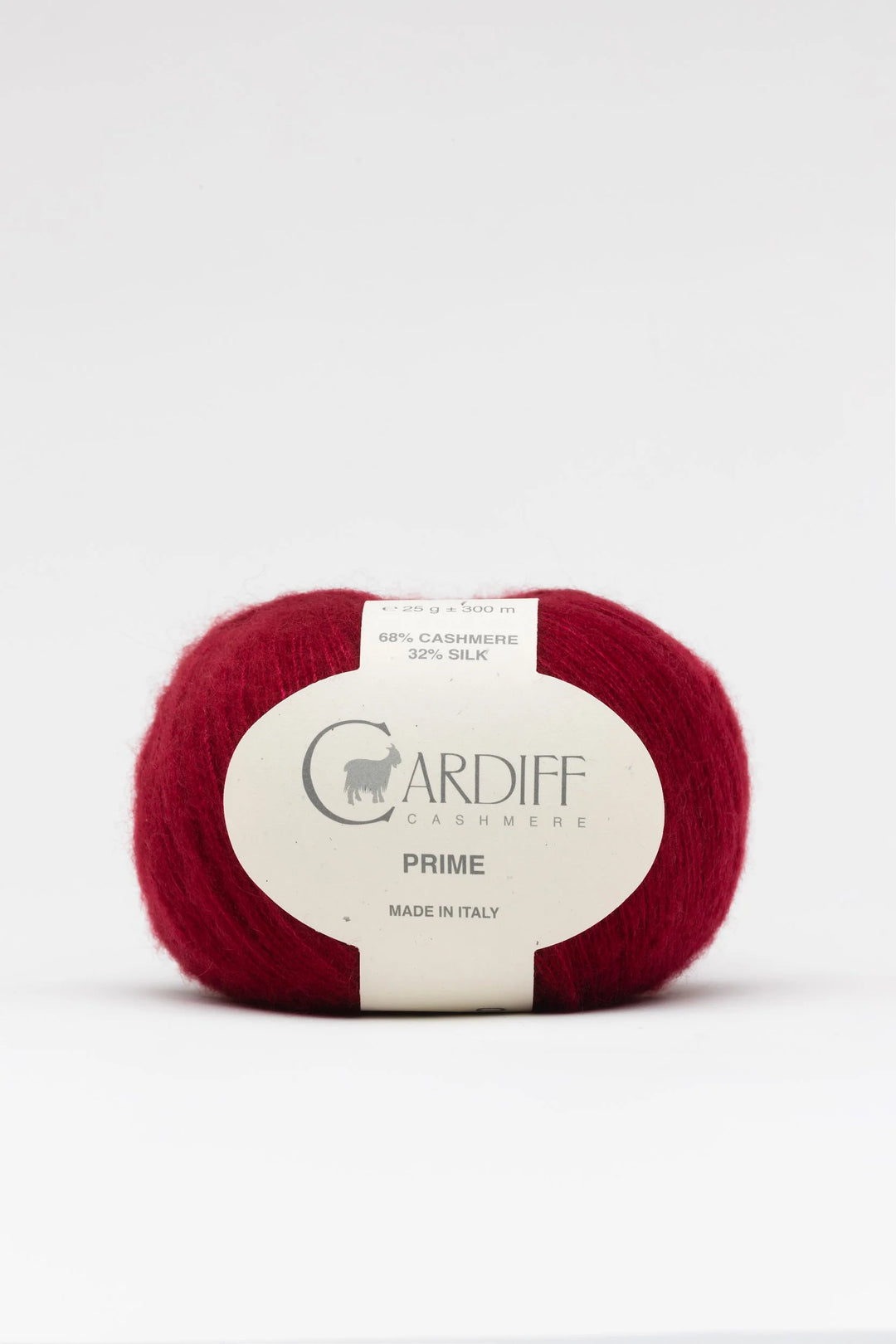 Cardiff Cashmere Prime