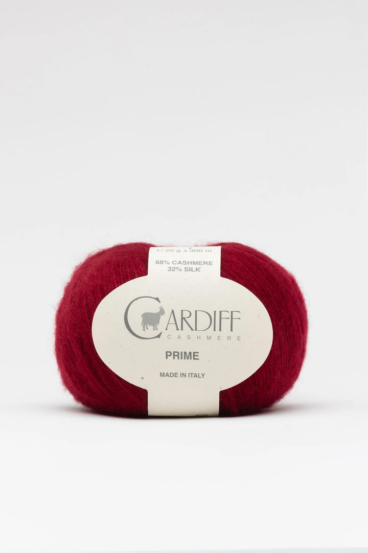 Cardiff Cashmere Prime