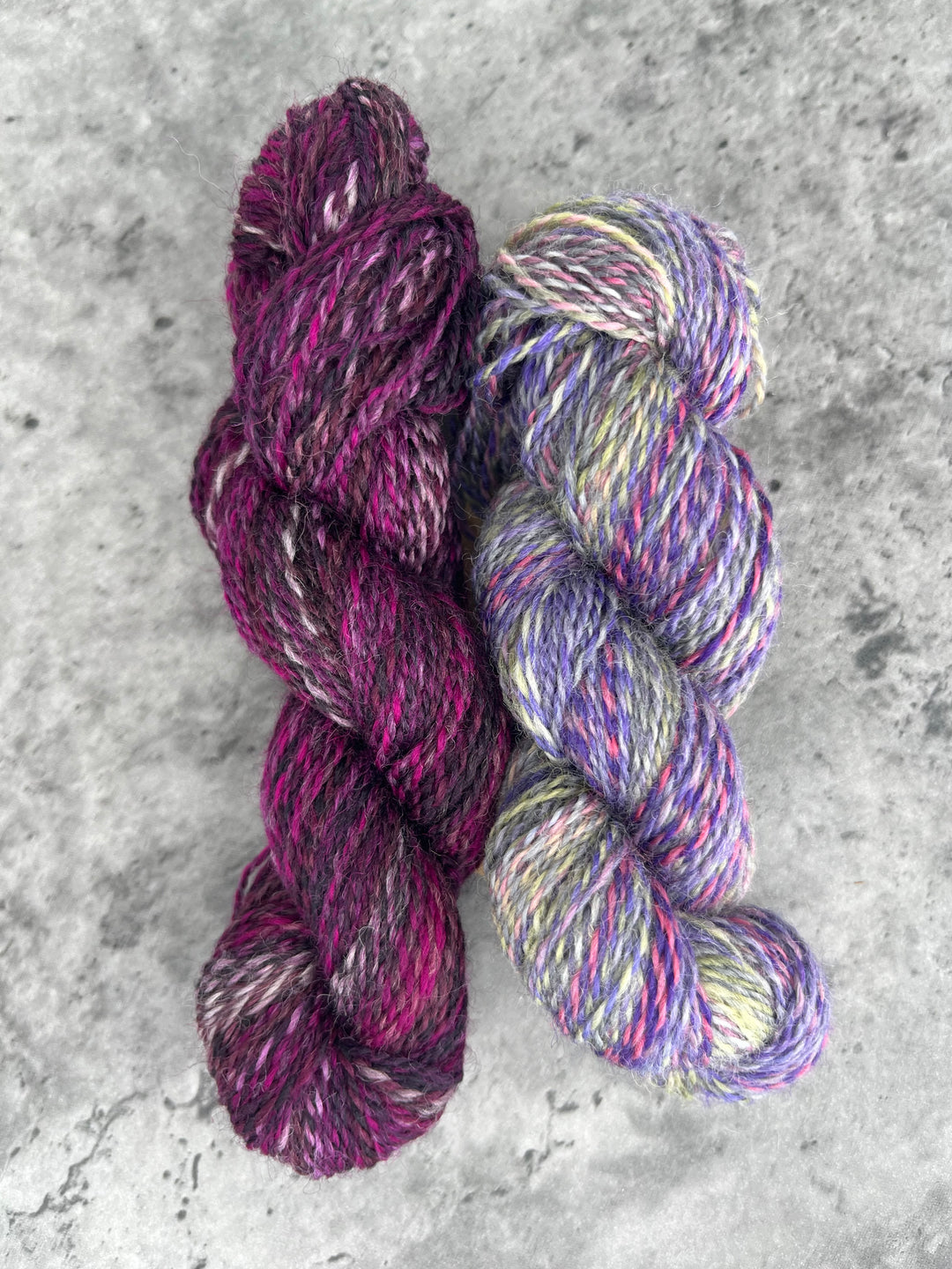 Film Reel Sock Kits