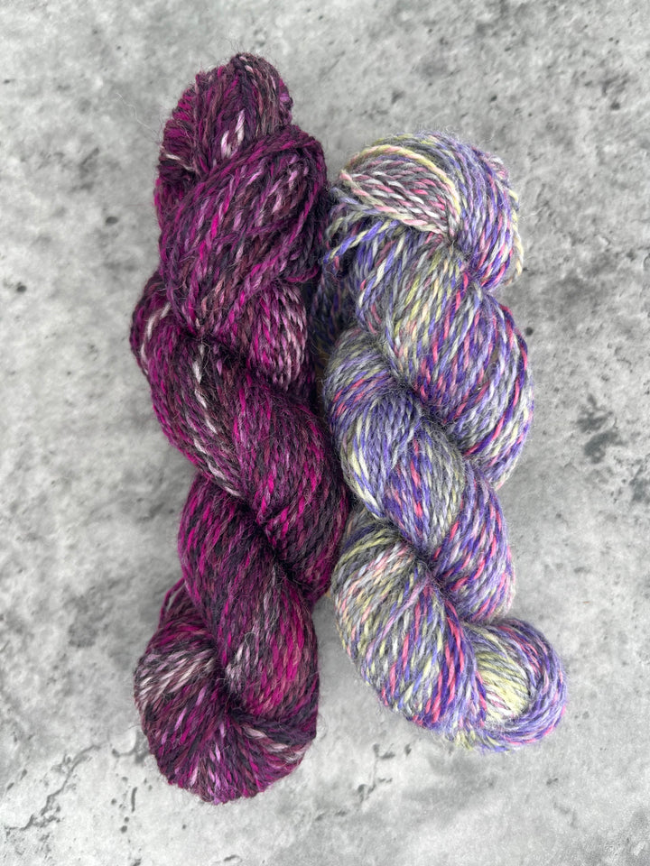 Film Reel Sock Kits